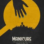 Malti's Debut Film Manicure (2017)