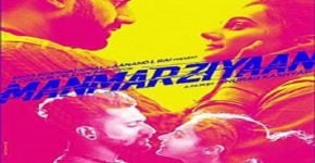 Manmarziyaan