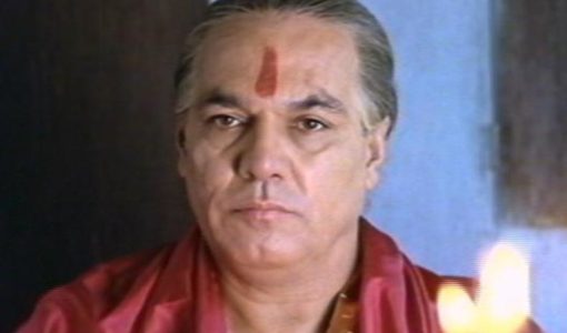 Manohar Singh