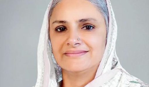 Mata Savinder Hardev