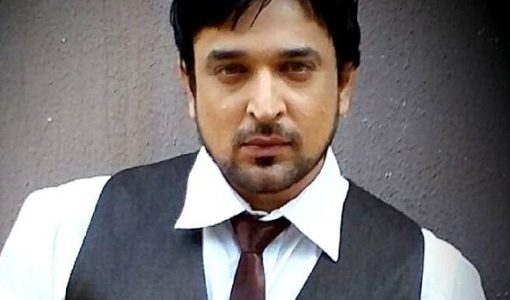 Mehul Bhojak