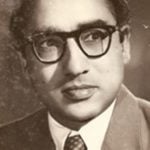 Sharmin's Grandfather Mohan Sehgal