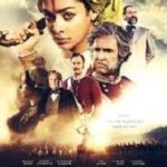 Nagesh Bhosle Hollywood debut - Swords and Sceptres (2018)