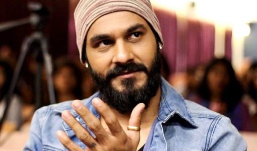 Naitik Nagda