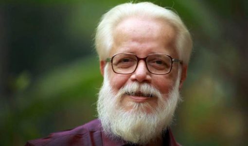 Nambi Narayanan