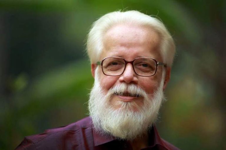 Nambi Narayanan Age, Wife, Children, Family, Biography & More ...