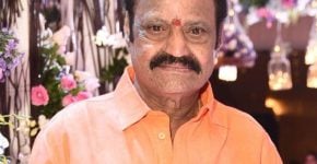 Nandamuri Harikrishna