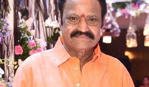 Nandamuri Harikrishna