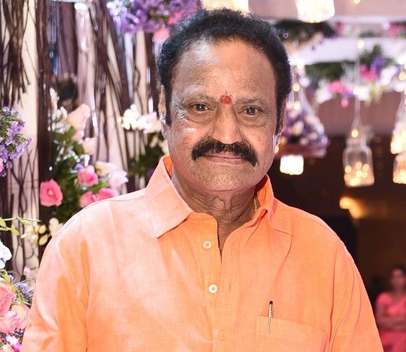 Nandamuri Harikrishna Age, Wife, Death, Family, Biography & More