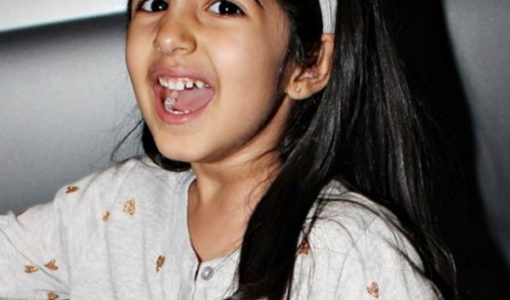 Nitara Khanna