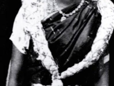 Padmavathi Ammal