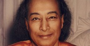 Paramahansa Yogananda