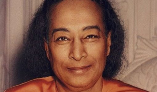 Paramahansa Yogananda