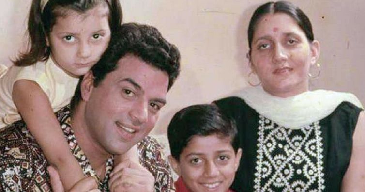Prakash Kaur Dharmendra s Wife Age Children Family Biography 