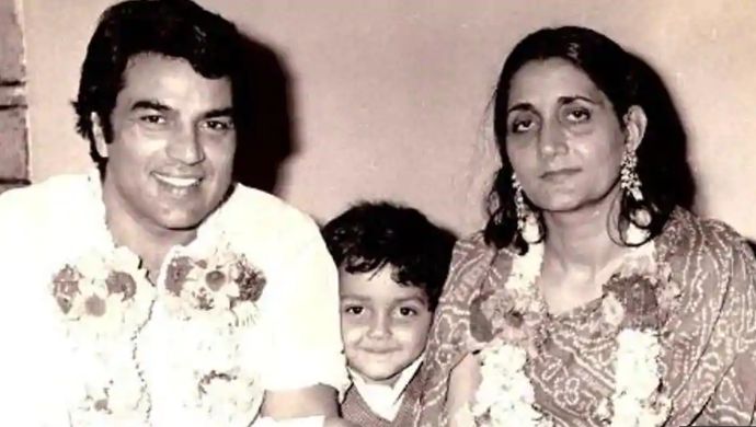 Prakash Kaur Dharmendra s Wife Age Children Family Biography 