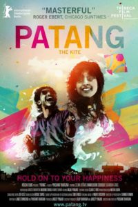 "The Kite-Patang" movie starring Sugandha Garg