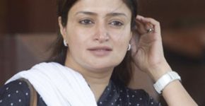 Poonamben Maadam