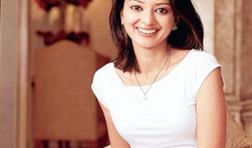 Priyadarshini Scindia