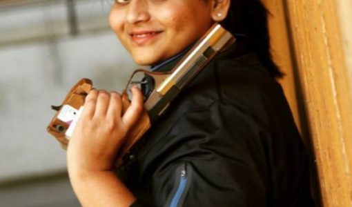 Rahi Sarnobat