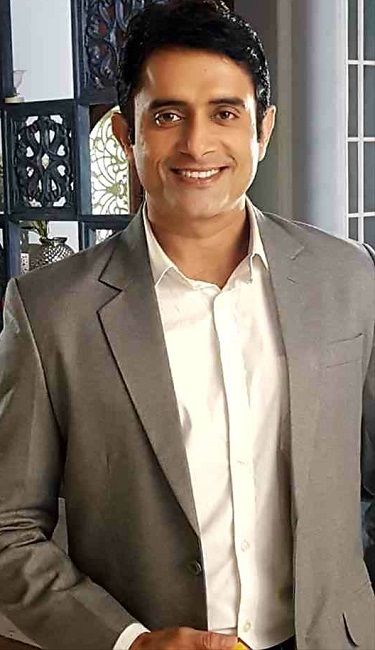 Rajeev Bhardwaj