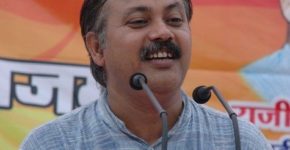 Rajiv Dixit