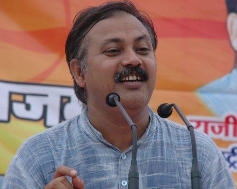 Rajiv Dixit Age, Death Cause, Wife, Family, Biography & More