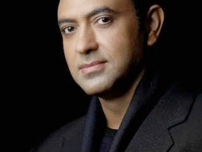 Rajiv Kachroo