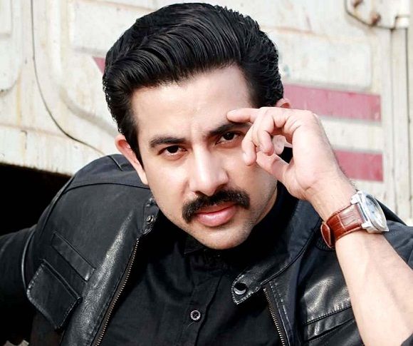 Randheer Rai (Actor) Age, Family, Girlfriend, Biography & More