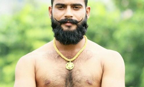 Robbin Gujjar