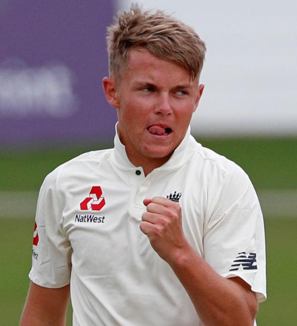 As an all-rounder I get inspiration from Ben Stokes: Sam Curran