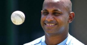 Sanath Jayasuriya