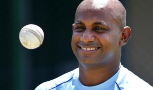 Sanath Jayasuriya