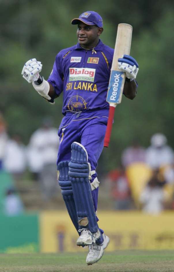 Sanath Jayasuriya Mms - Sanath Jayasuriya Age, Wife, Children, Family, Biography & More Â»  StarsUnfolded