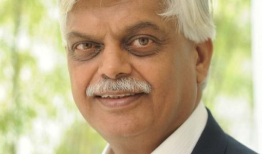 Sanjaya Baru
