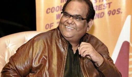Satish Kaushik