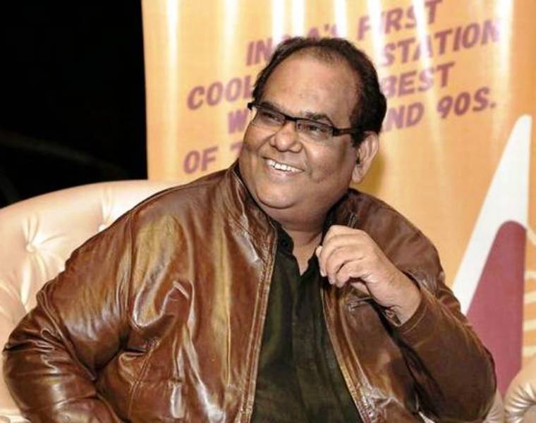 Image result for SATISH KAUSHIK