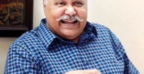 Satish Shah