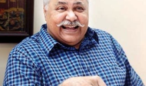 Satish Shah