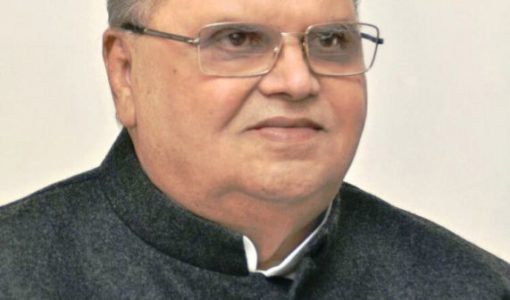 Satya Pal Malik