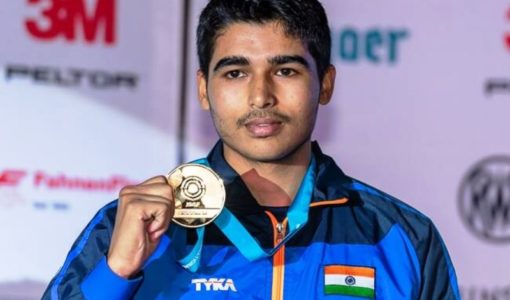 Saurabh Chaudhary