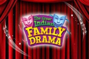 Shah Faisal Saifi- The Great Indian Family Drama
