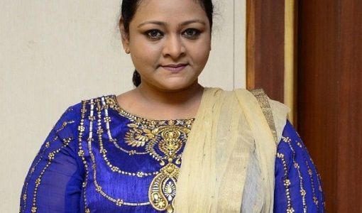 Shakeela