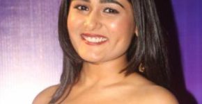 Shalini Pandey