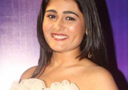 Shalini Pandey