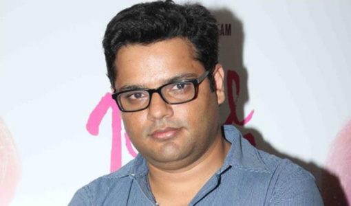 Sharat Katariya