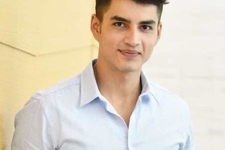 Shashwat Tripathi