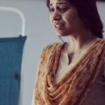 Shivani Saini as (Swapan) in the movie Sarabjit (2016)