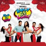 Shivani Saini's Pollywood Debut Movie Happy Go Lucky (2014)