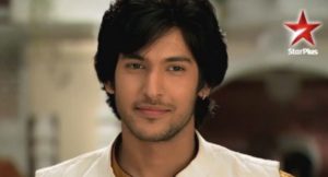 Shivin Narang As Rannvijay In Veera