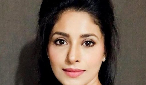 Shubhaavi Choksey
